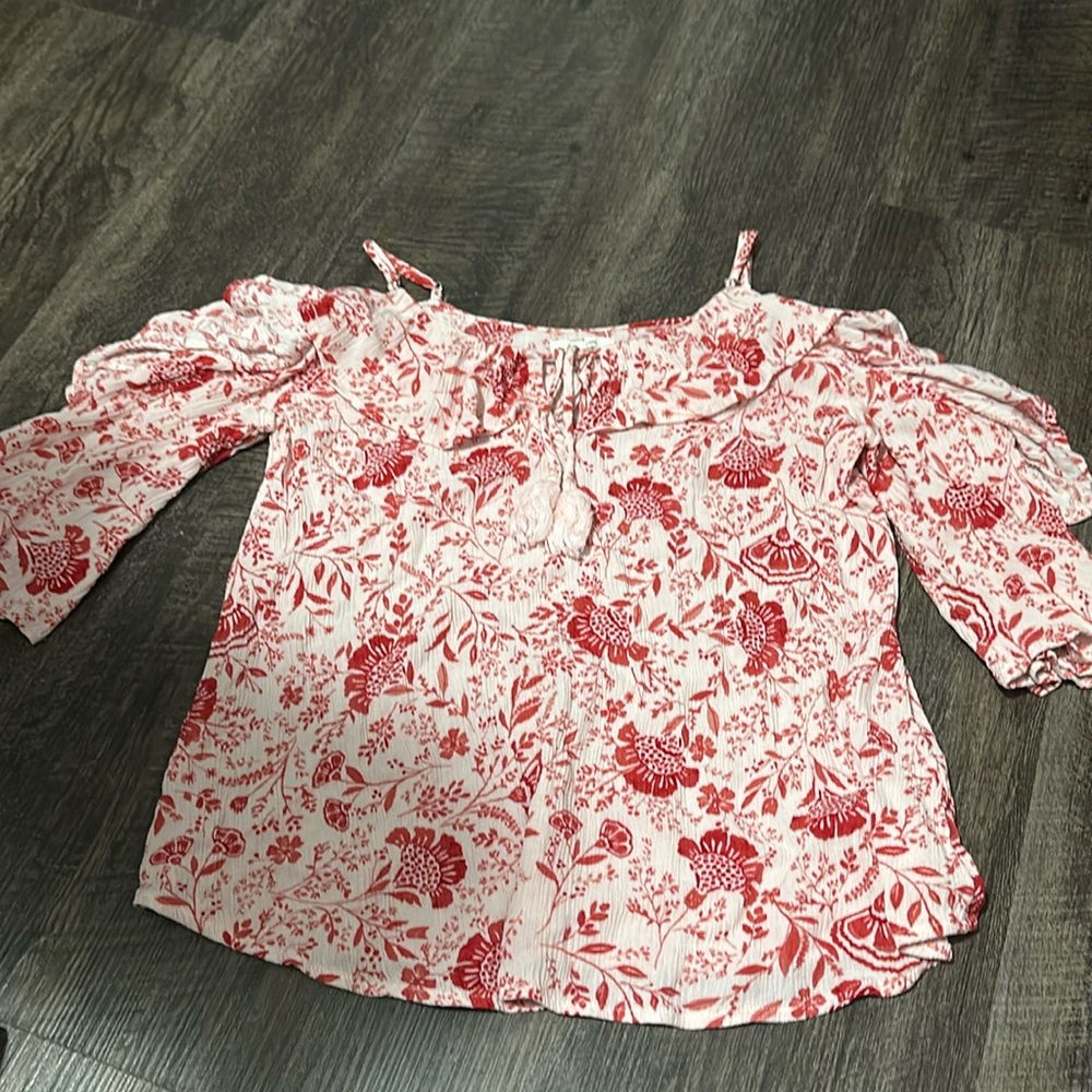 t shirt